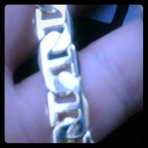 14 k Gold plated